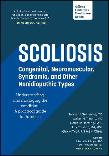 Cover image for Scoliosis
