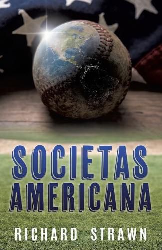 Cover image for Societas Americana