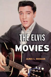 Cover image for The Elvis Movies
