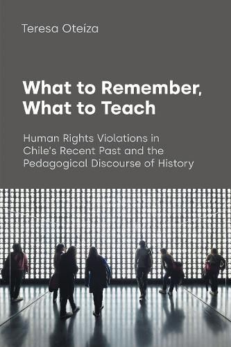 Cover image for What to Remember, What to Teach