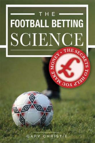 Cover image for The Football Betting Science