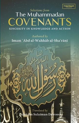 Cover image for Selections from the Muhammadan Covenants