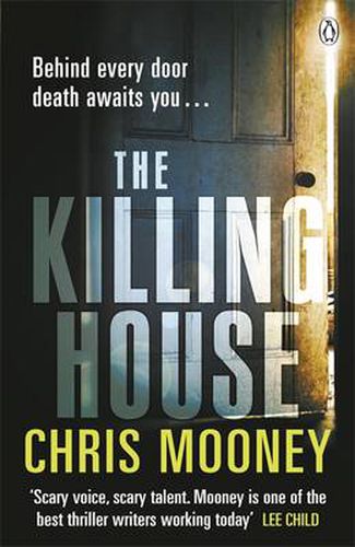 Cover image for The Killing House