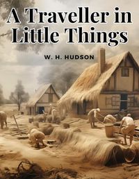 Cover image for A Traveller in Little Things