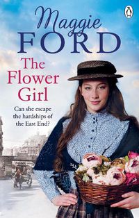 Cover image for The Flower Girl
