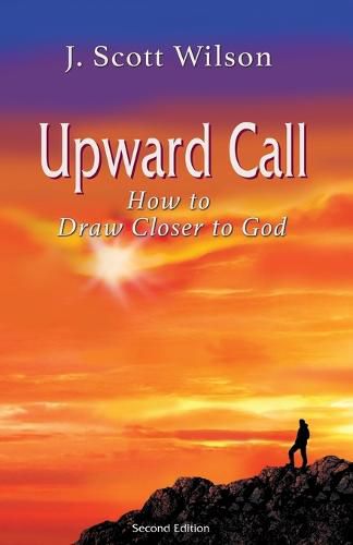 Cover image for Upward Call