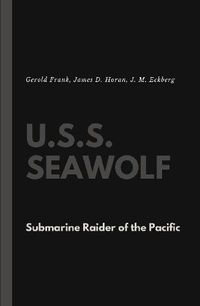 Cover image for U.S.S. Seawolf