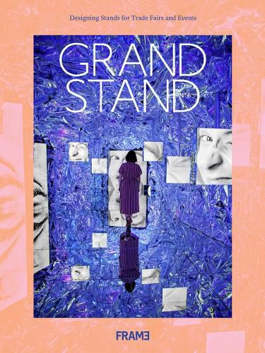 Cover image for Grand Stand 6: Designing Stands for Trade Fairs and Events