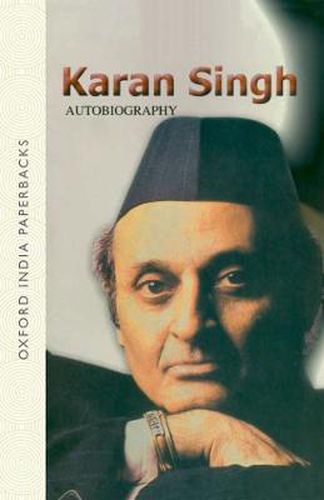 Cover image for Autobiography