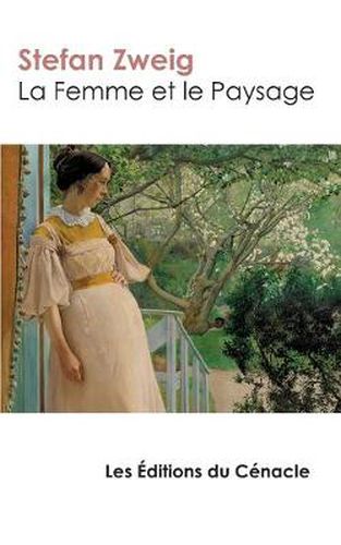 Cover image for La Femme et le Paysage: edition enrichie