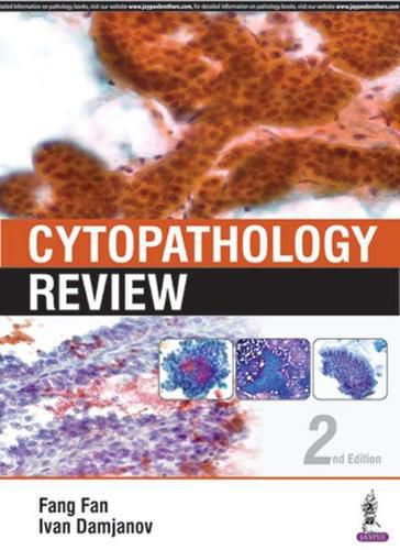 Cover image for Cytopathology Review