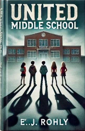 Cover image for United Middle School