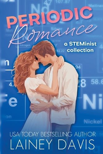 Cover image for Periodic Romance