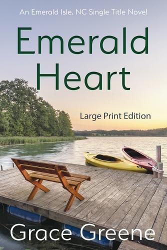 Cover image for Emerald Heart