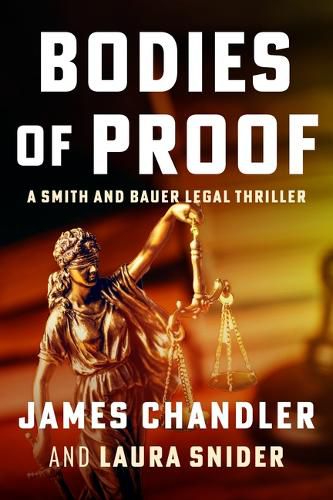 Cover image for Bodies of Proof