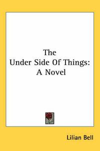 Cover image for The Under Side of Things