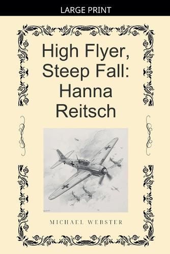 Cover image for High Flyer, Steep Fall