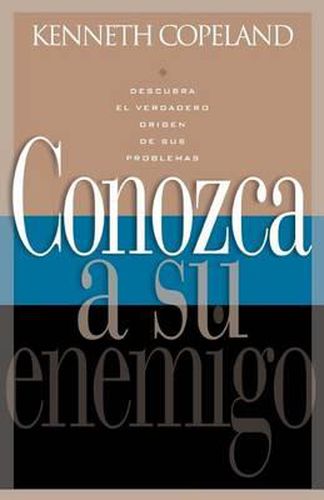 Cover image for Conozca a Se Enemigo: Know Your Enemy