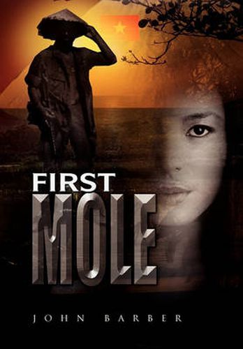 Cover image for First Mole