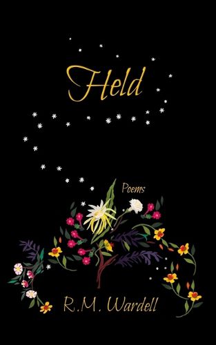 Cover image for Held