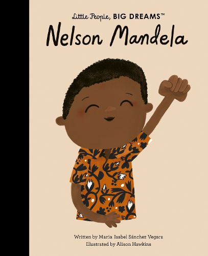 Nelson Mandela: Volume 73