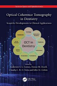 Cover image for Optical Coherence Tomography in Dentistry