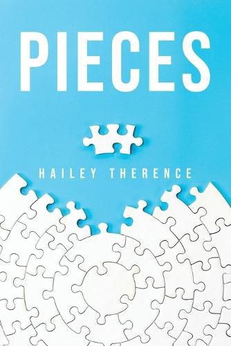 Cover image for Pieces