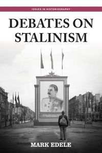 Cover image for Debates on Stalinism