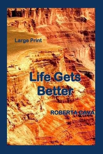 Cover image for Life Gets Better