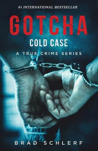 Cover image for Gotcha Cold Case