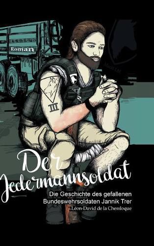 Cover image for Der Jedermannsoldat