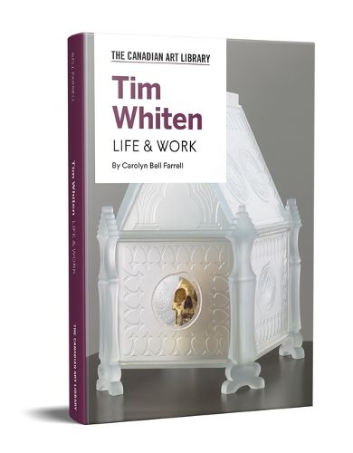 Cover image for Tim Whiten