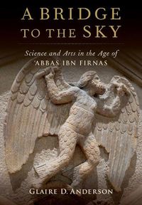 Cover image for A Bridge to the Sky