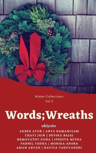 Cover image for Words;Wreaths