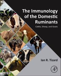 Cover image for The Immunology of the Domestic Ruminants