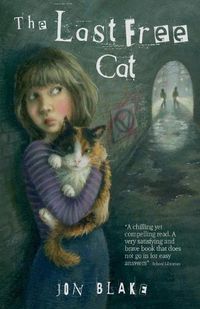 Cover image for The Last Free Cat