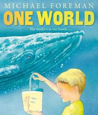 Cover image for One World: 30th Anniversary Special Edition