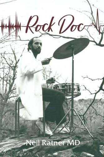 Cover image for Rock Doc