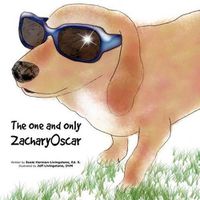 Cover image for The One and Only Zachary Oscar