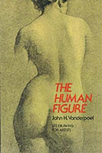 Cover image for The Human Figure