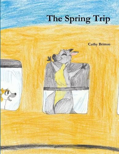 Cover image for The Spring Trip