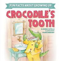 Cover image for Crocodile's Tooth