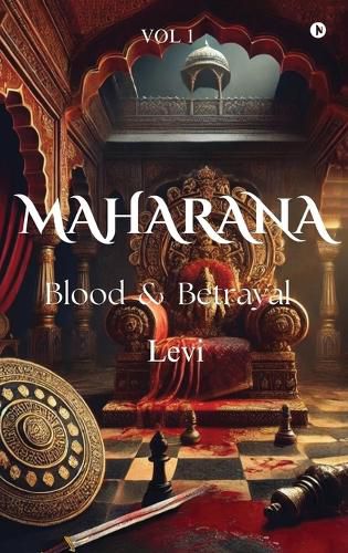 Cover image for Maharana