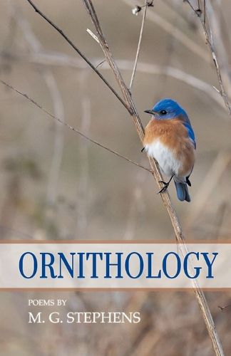 Cover image for Ornithology