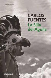 Cover image for La silla del aguila / The Eagle's Throne: A Novel