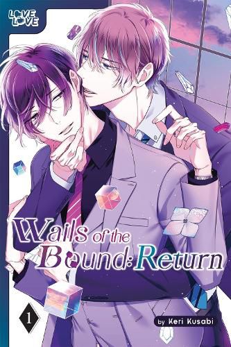 Cover image for Wails of the Bound: Return, Volume 1