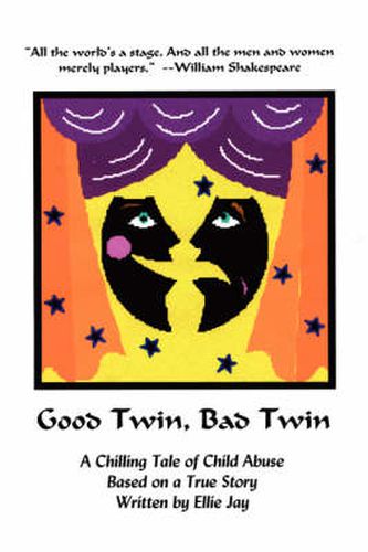 Cover image for Good Twin, Bad Twin