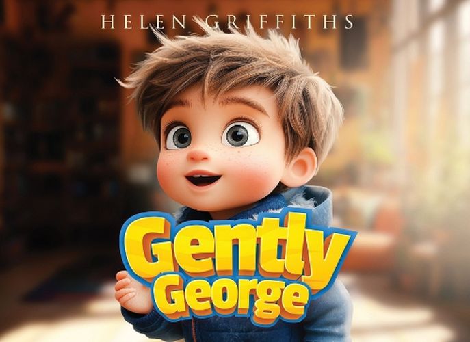 Cover image for Gently George