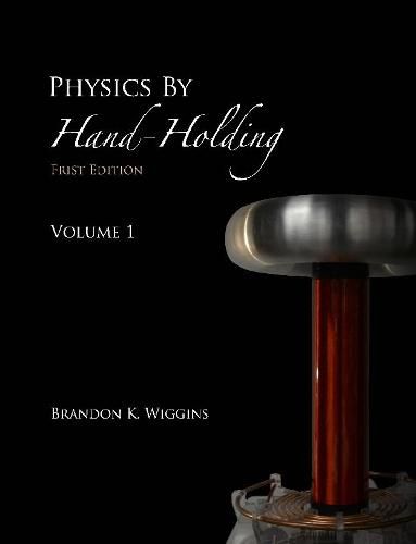 Cover image for Physics By Hand-Holding