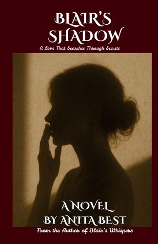 Cover image for Blair's Shadow